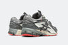 New Balance 1906A Slate Grey Drift Red Men's