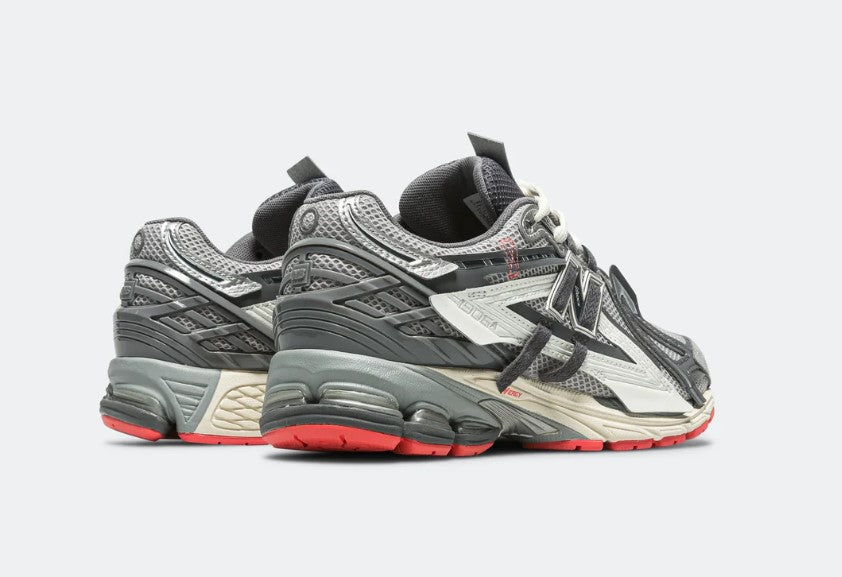 New Balance 1906A Slate Grey Drift Red Men's