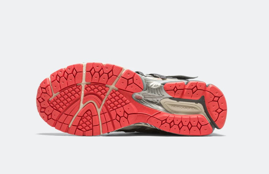 New Balance 1906A Slate Grey Drift Red Men's