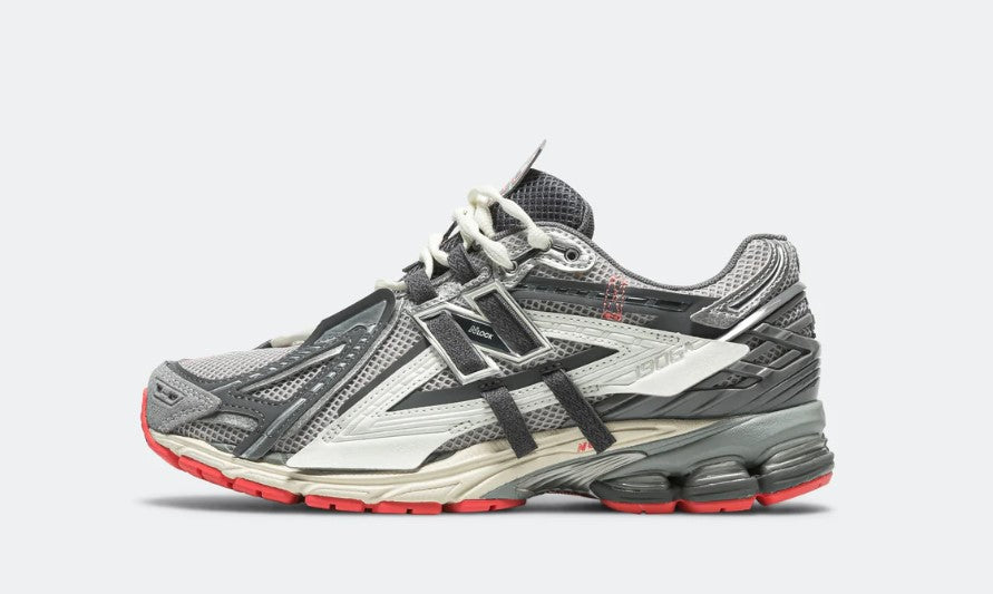 New Balance 1906A Slate Grey Drift Red Men's