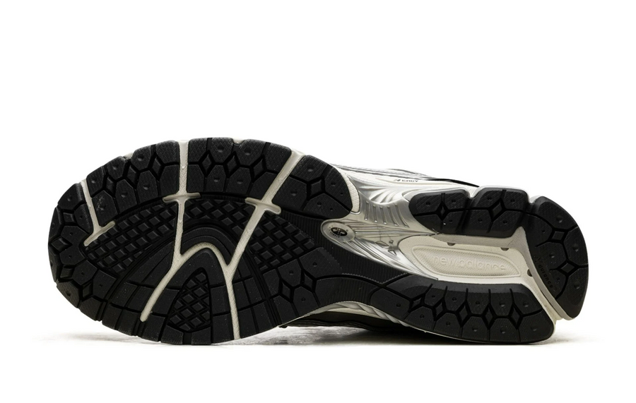 New Balance 1906R Silver Black Men's