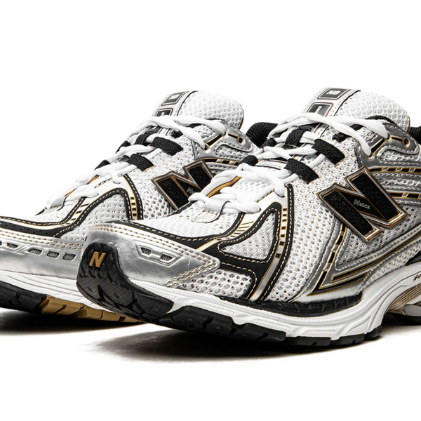 New Balance 1906R White Gold Men's