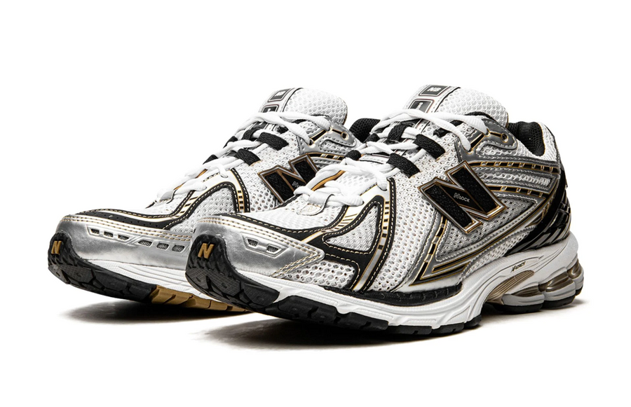 New Balance 1906R White Gold Men's