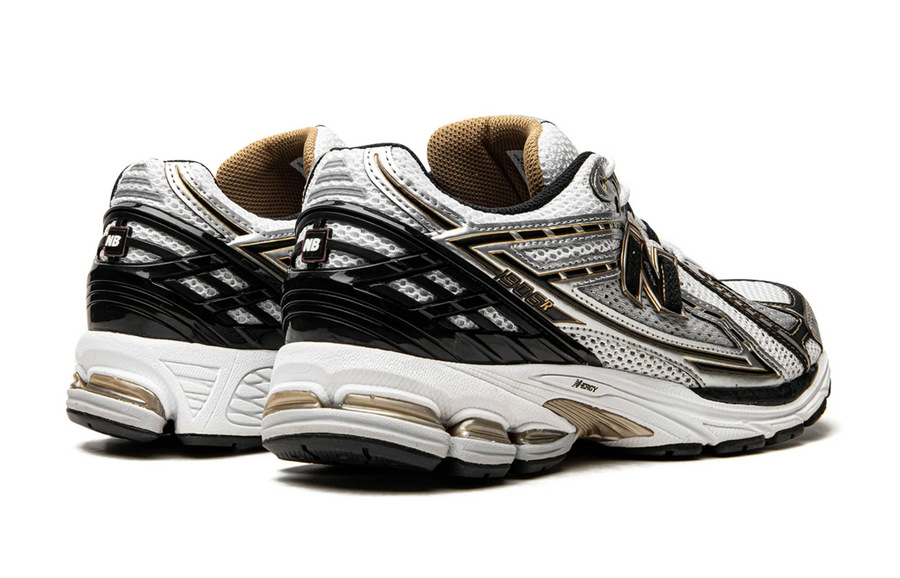 New Balance 1906R White Gold Men's