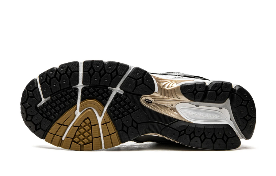 New Balance 1906R White Gold Men's