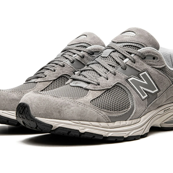 New Balance 2002R Marblehead Light Aluminum Men's