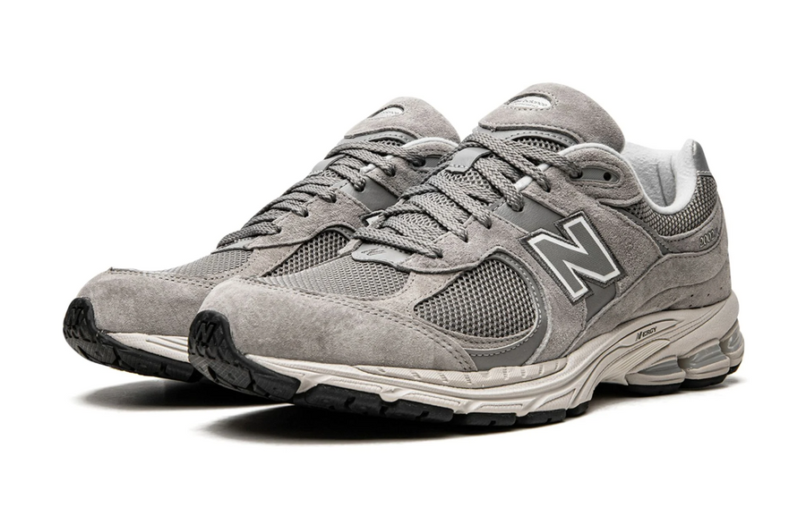 New Balance 2002R Marblehead Light Aluminum Men's