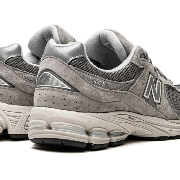 New Balance 2002R Marblehead Light Aluminum Men's