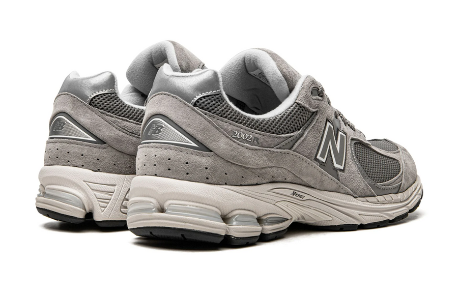 New Balance 2002R Marblehead Light Aluminum Men's