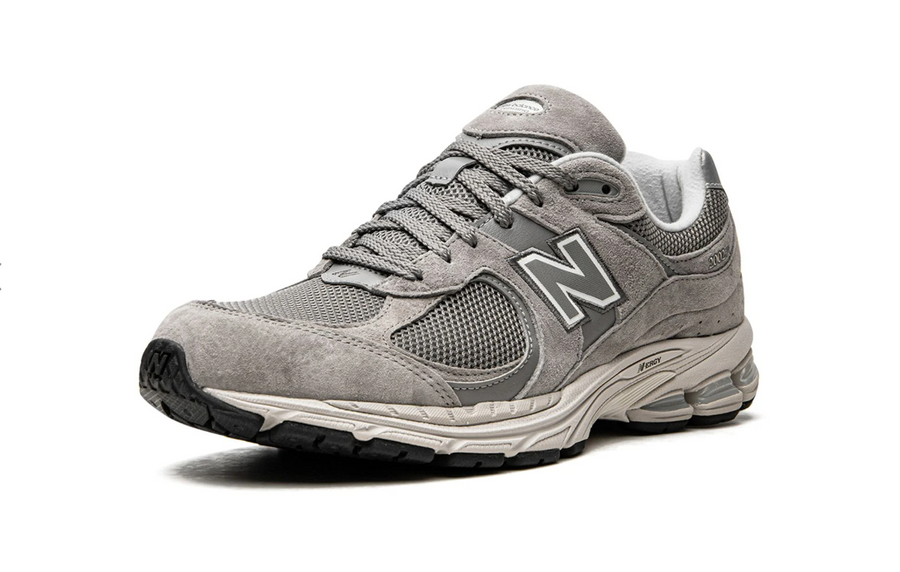 New Balance 2002R Marblehead Light Aluminum Men's