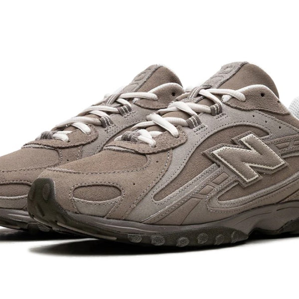 New Balance 204L Mushroom Arid Stone Men's