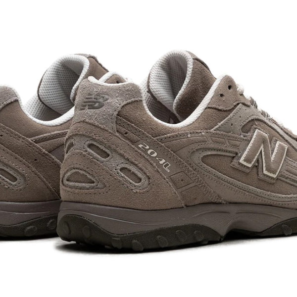 New Balance 204L Mushroom Arid Stone Men's