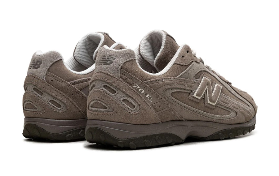 New Balance 204L Mushroom Arid Stone Men's