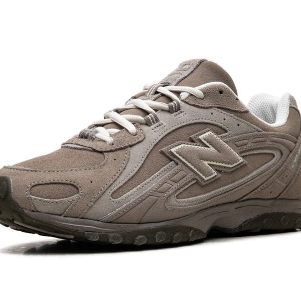 New Balance 204L Mushroom Arid Stone Men's