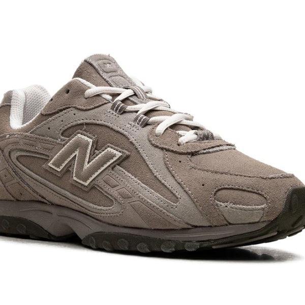 New Balance 204L Mushroom Arid Stone Men's