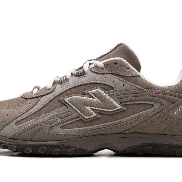 New Balance 204L Mushroom Arid Stone Men's