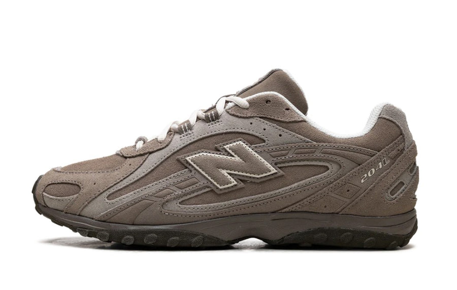 New Balance 204L Mushroom Arid Stone Men's