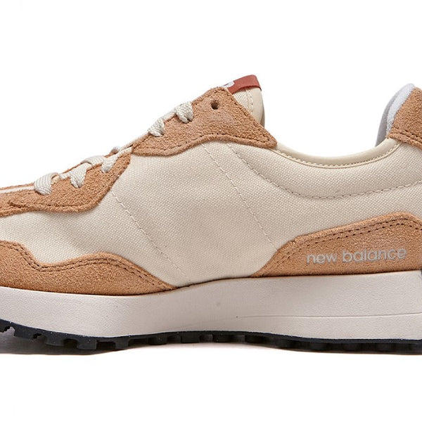 New Balance 327 Macadamia Nut Men's