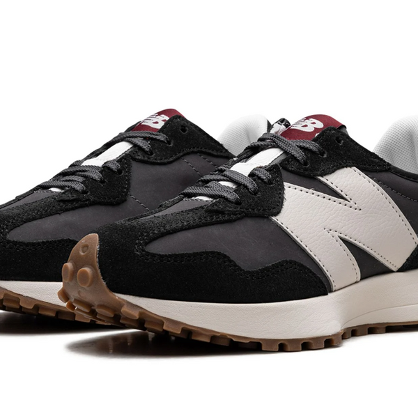 New Balance 327 Moonbeam Black Women's