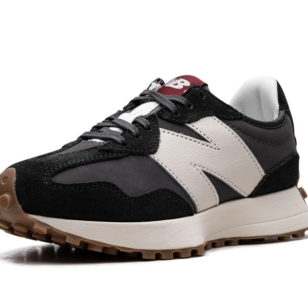 New Balance 327 Moonbeam Black Women's