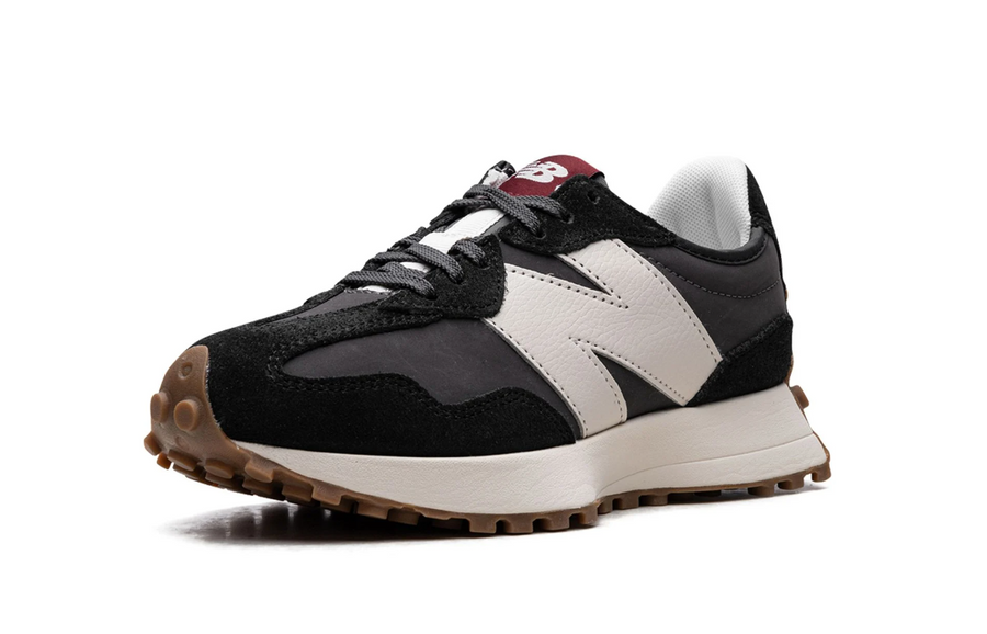 New Balance 327 Moonbeam Black Women's