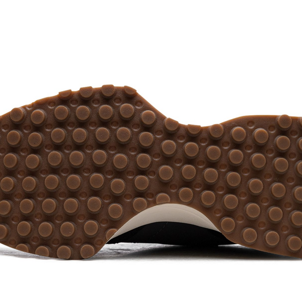 New Balance 327 Moonbeam Black Women's