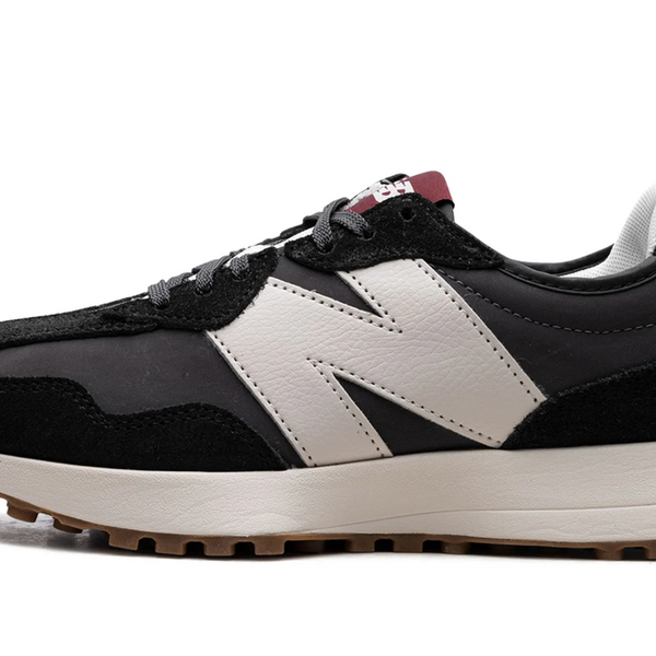 New Balance 327 Moonbeam Black Women's
