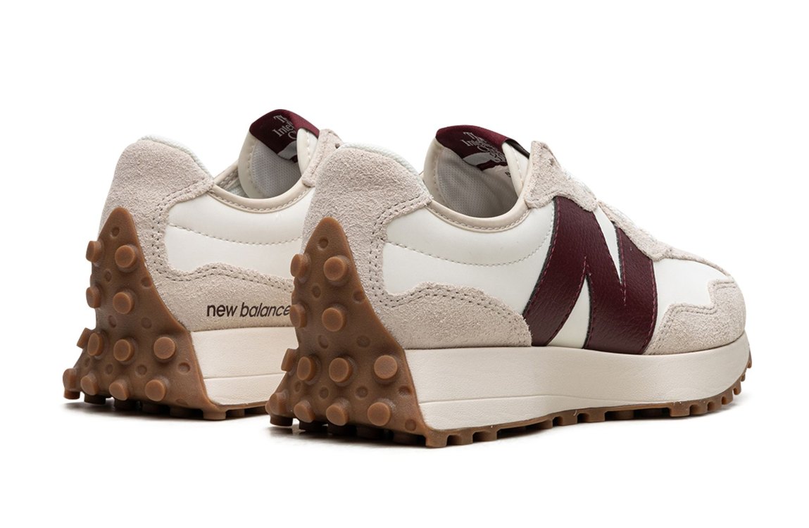 Maroon new top balance women