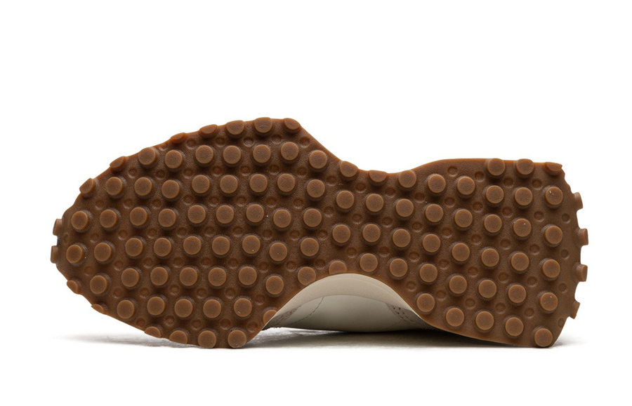 New Balance 327 Moonbeam Classic Burgundy Women's