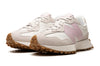 New Balance 327 Moonbeam December Sky Women's