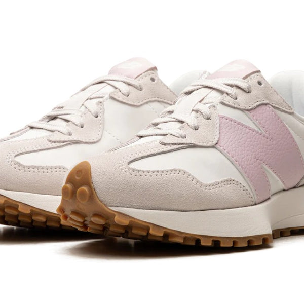 New Balance 327 Moonbeam December Sky Women's