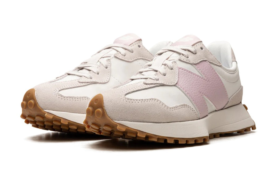 New Balance 327 Moonbeam December Sky Women's