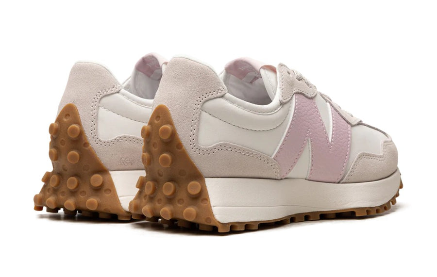 New Balance 327 Moonbeam December Sky Women's