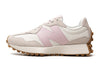 New Balance 327 Moonbeam December Sky Women's