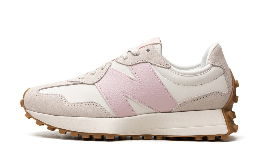 New Balance 327 Moonbeam December Sky Women's