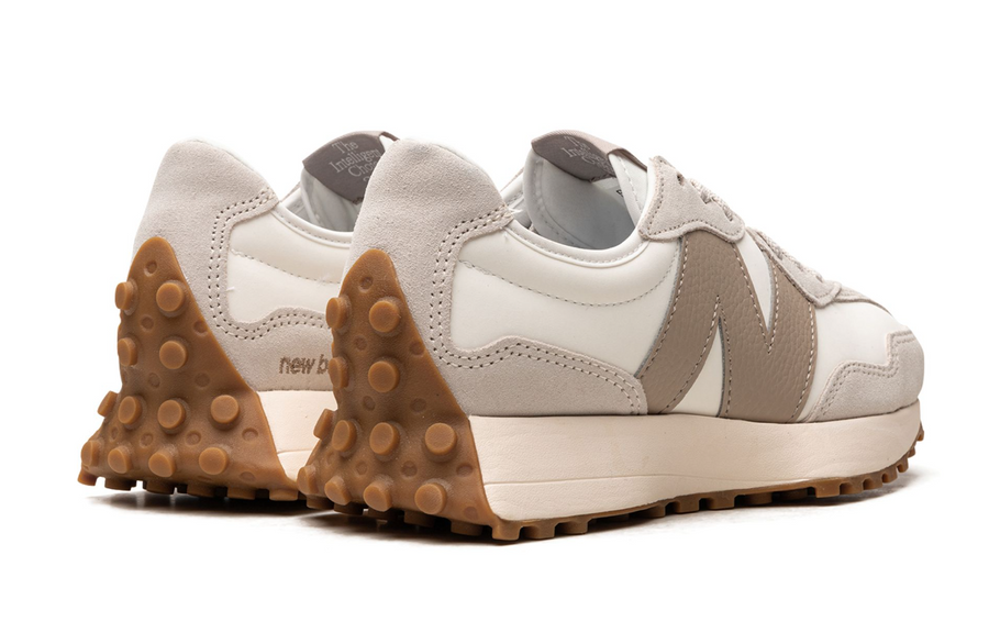 New Balance 327 Moonbeam Driftwood Men's