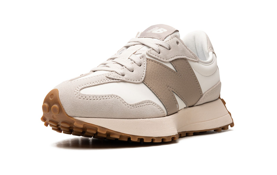 New Balance 327 Moonbeam Driftwood Men's