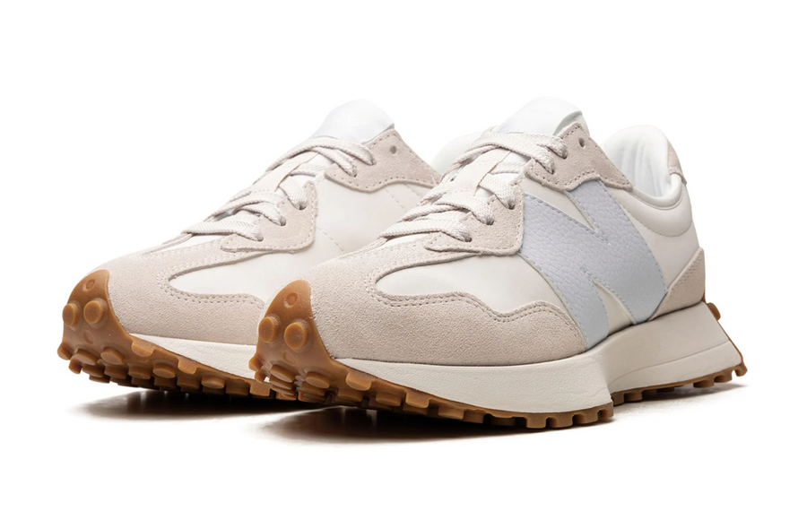 New Balance 327 Moonbeam Ice Blue Women's