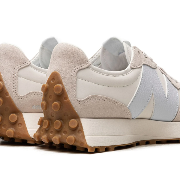 New Balance 327 Moonbeam Ice Blue Women's