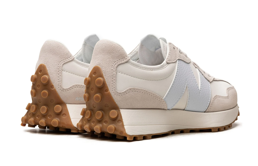 New Balance 327 Moonbeam Ice Blue Women's