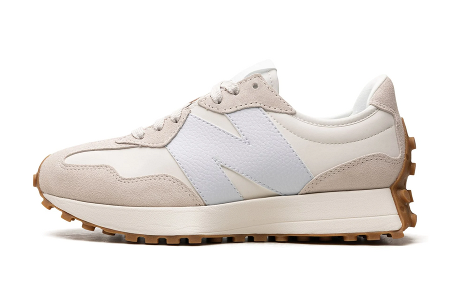 New Balance 327 Moonbeam Ice Blue Women's