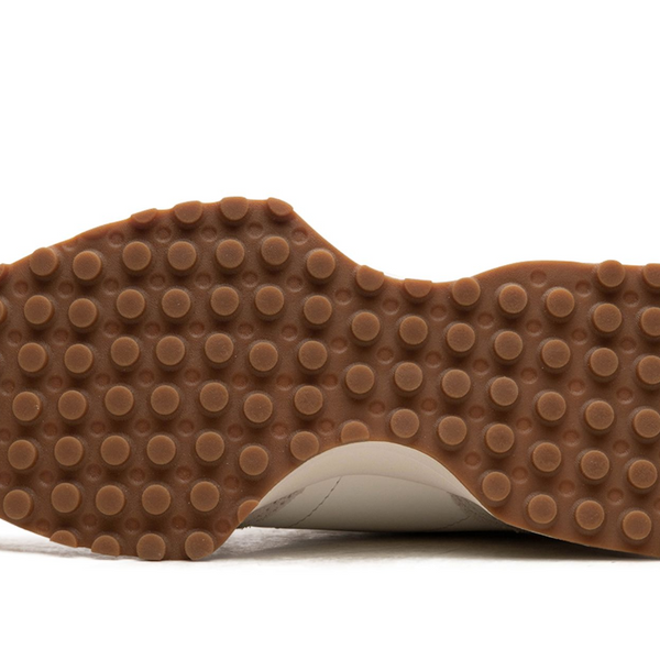 New Balance 327 Moonbeam Oak Leaf Green Men's