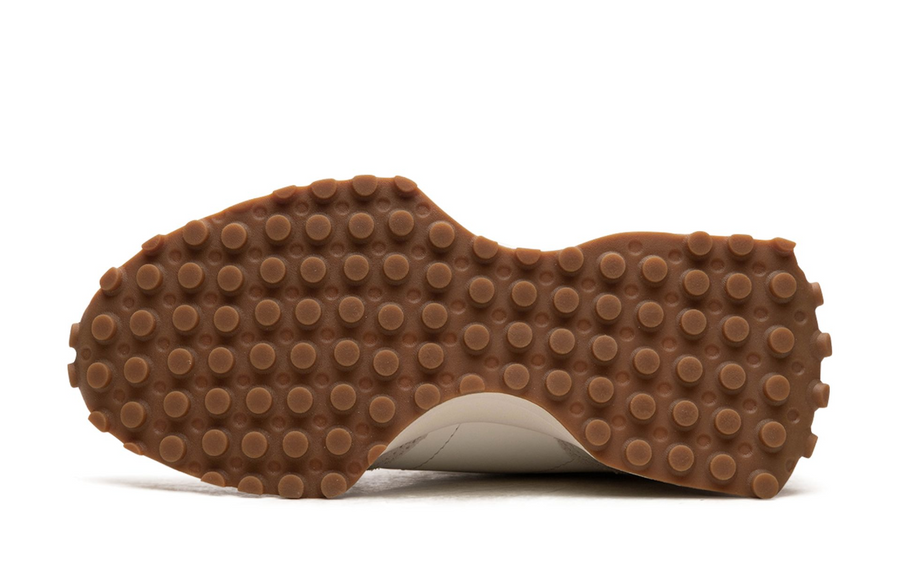 New Balance 327 Moonbeam Oak Leaf Green Men's