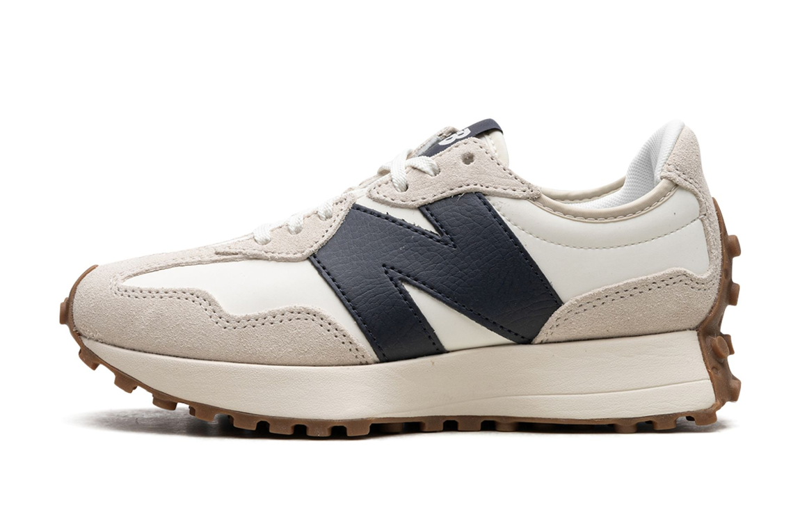 New Balance 327 Moonbeam Outerspace Women s Pimp Kicks