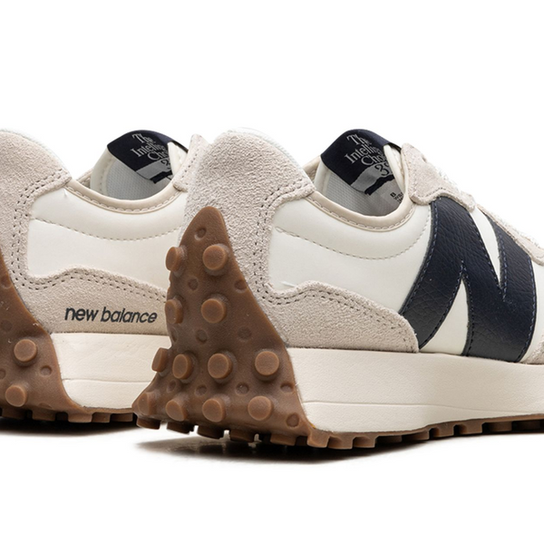 New Balance 327 Moonbeam Outerspace Women's