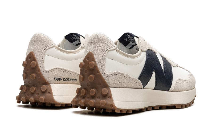 New Balance 327 Moonbeam Outerspace Women's