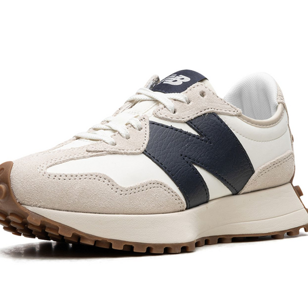 New Balance 327 Moonbeam Classic Burgundy Women s Pimp Kicks