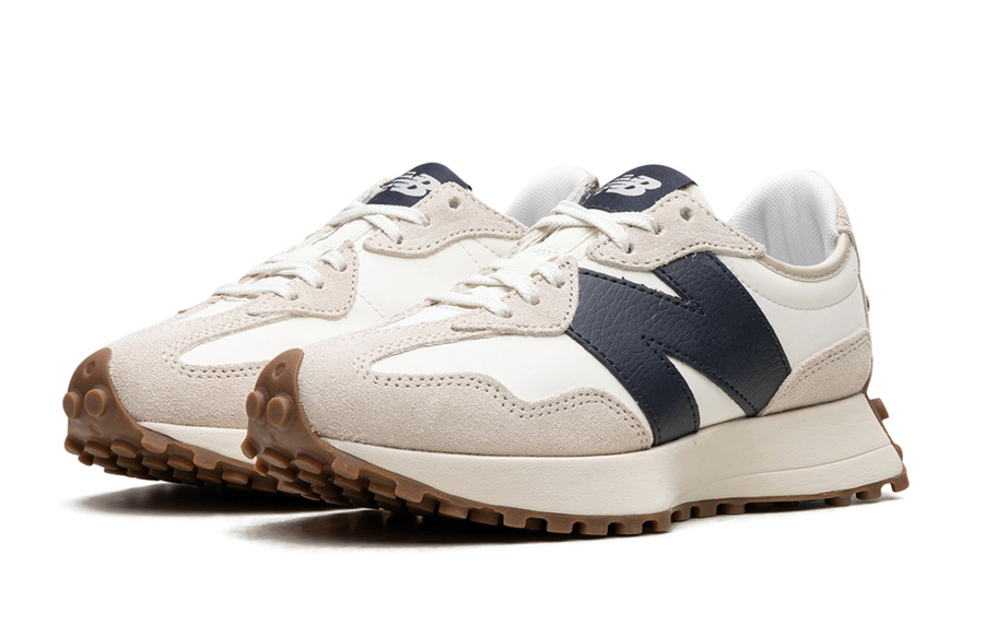 New Balance 327 Moonbeam Outerspace Women's