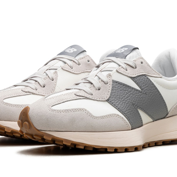 New Balance 327 Moonbeam Shadow Grey Men's