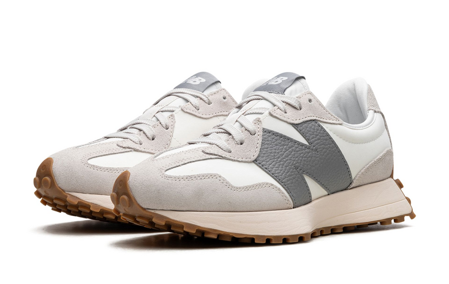 New Balance 327 Moonbeam Shadow Grey Men's